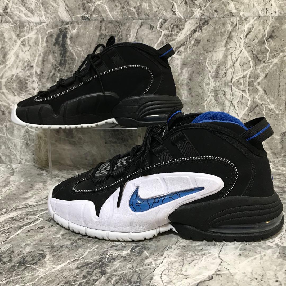 NIKE AIR MAX PENNY 1 エア マックス ペニー スニーカー