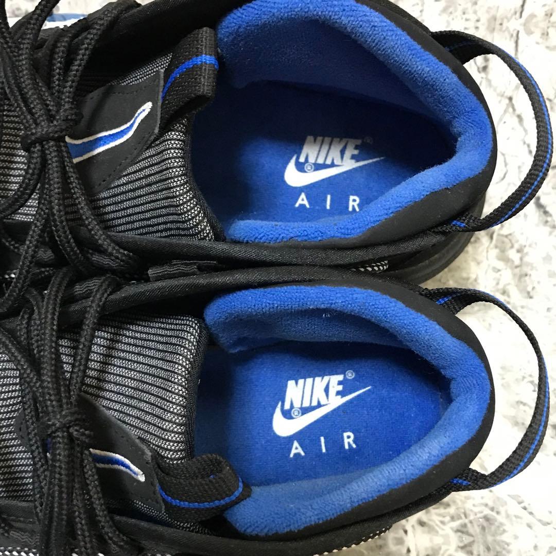 NIKE AIR MAX PENNY 1 エア マックス ペニー スニーカー