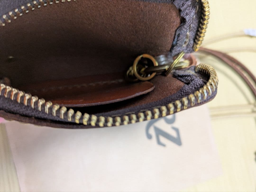 年末限定値下げ　HERZ特注スマートキーケース