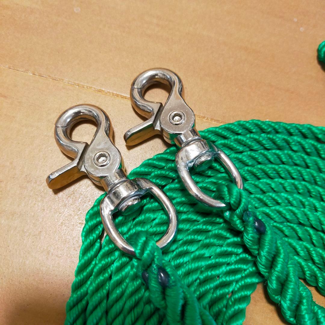 美品レジェンダー豪腕石鯛 540MH遠投 ロッド尻手ロープセット