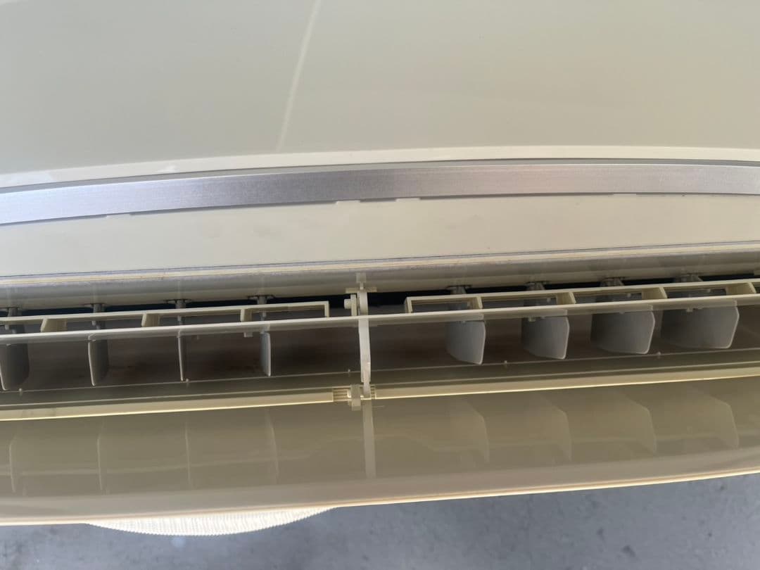 パナソニック エオリア エアコン 冷房2.8kw 暖房3.6kw 主に10畳用