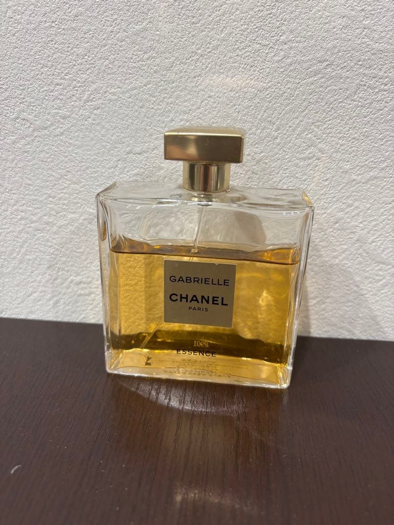 香水(ユニセックス) CHANEL GABRIELLE ESSENCE 100ml