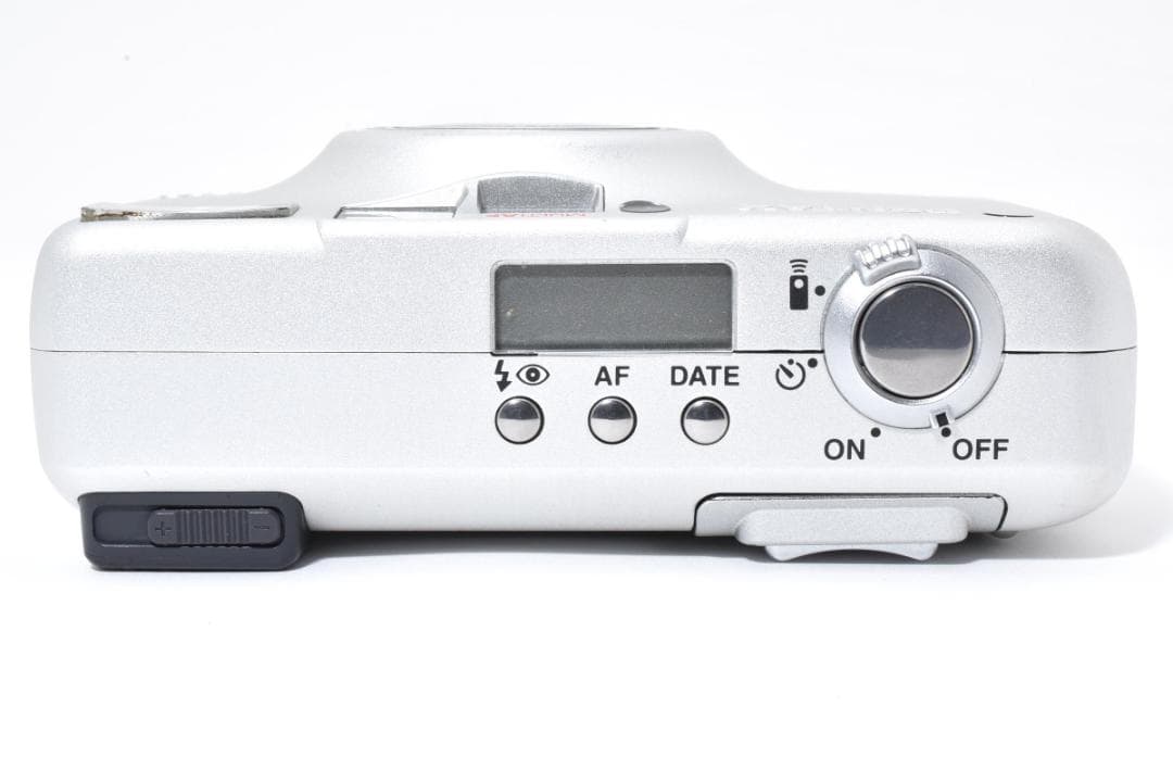 ■ 美品 ■ ペンタックス　PENTAX ESPIO 120SW