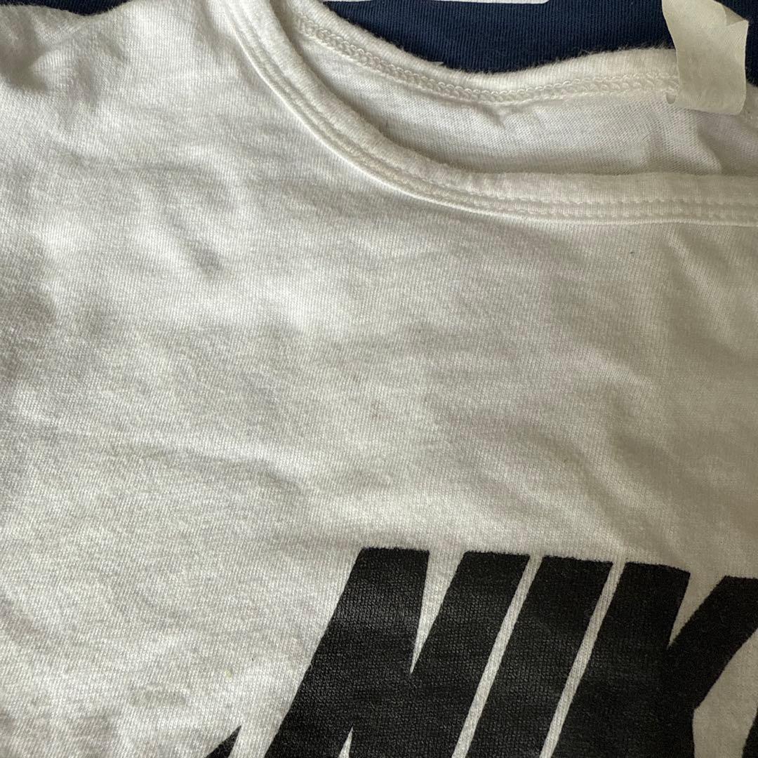 adidas Nike North face 130〜140cm 子供服セット