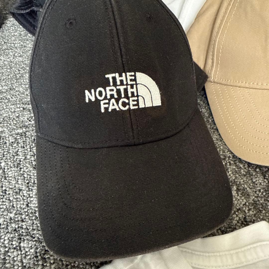 adidas Nike North face 130〜140cm 子供服セット