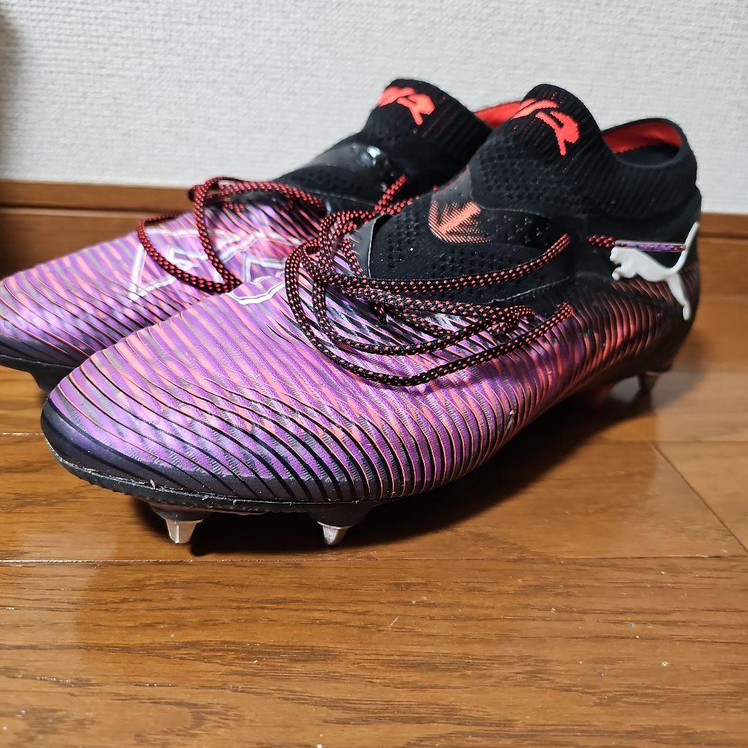 フューチャーアルティメット7 SG 29cm