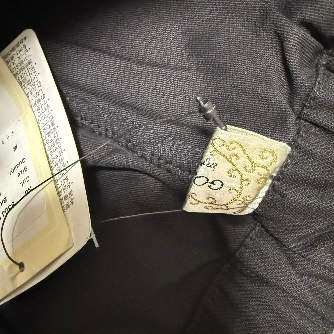 GOLDS∞infinity 希少 レア ピンクレース ミニスカパン