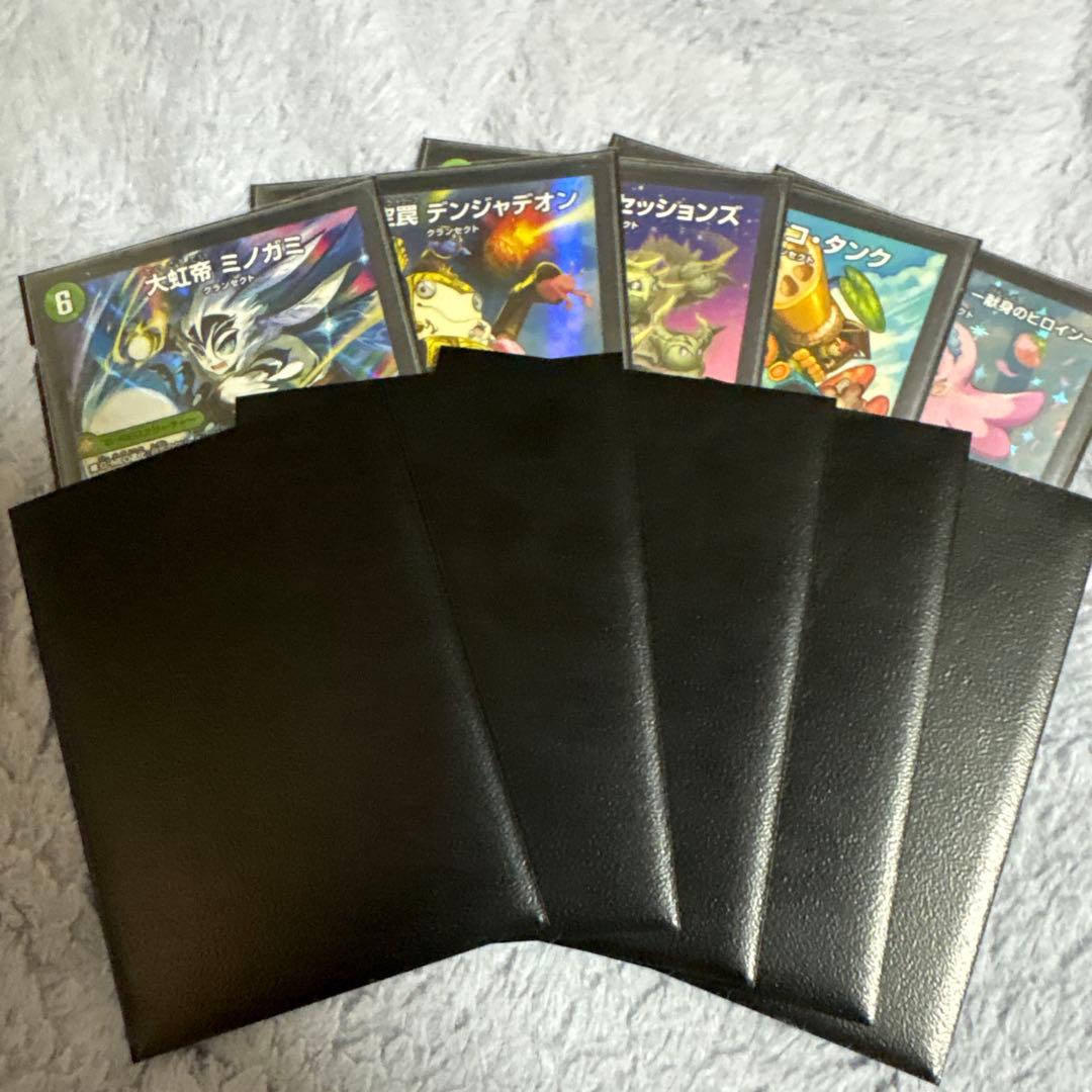 【デッキ販売】緑単グランセクト 緑単キャベッジ デュエルマスターズ デュエマ