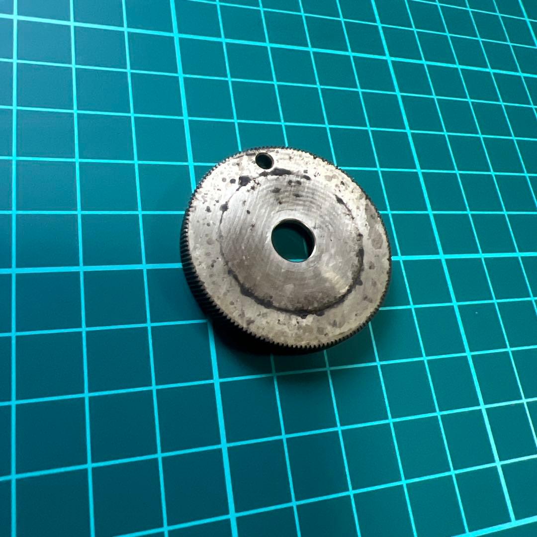 23 アンタレス　XG ギア　左