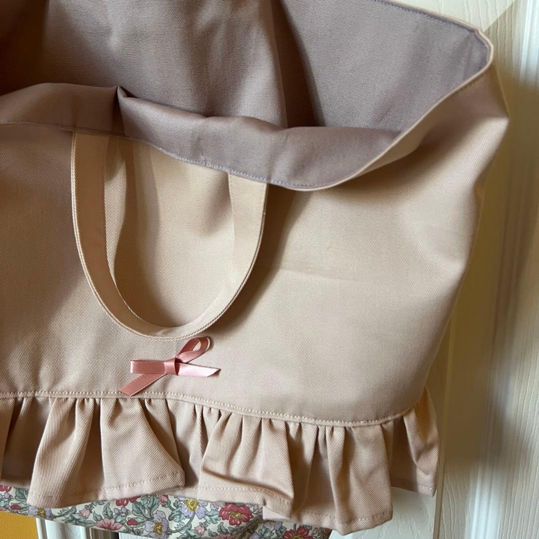 まめもこ7様　入園入学ハンドメイドオーダー品