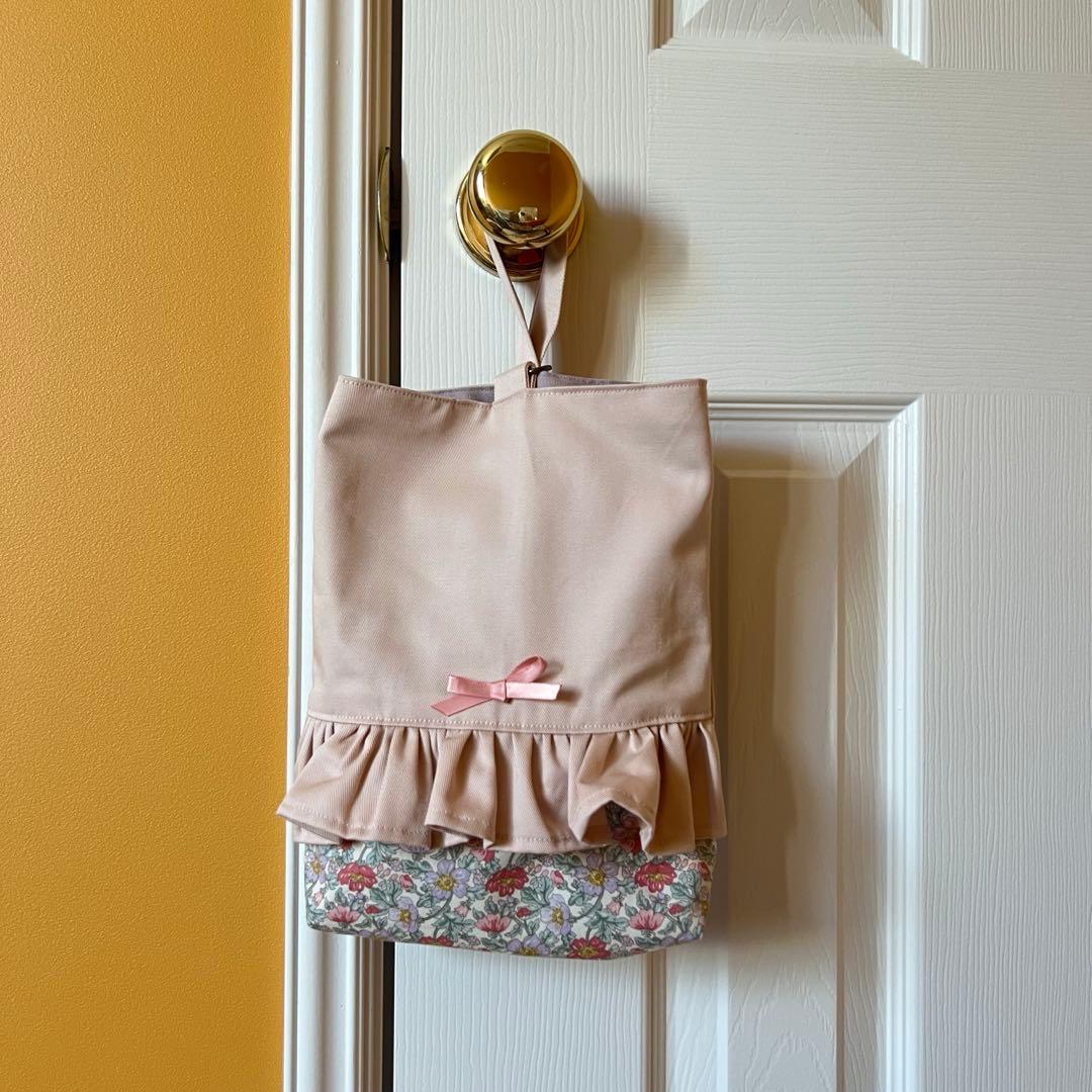 まめもこ7様　入園入学ハンドメイドオーダー品