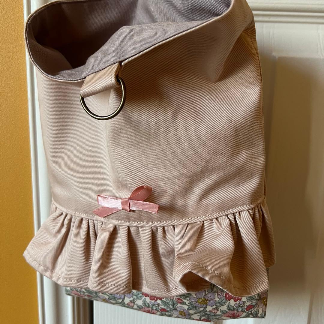 まめもこ7様　入園入学ハンドメイドオーダー品