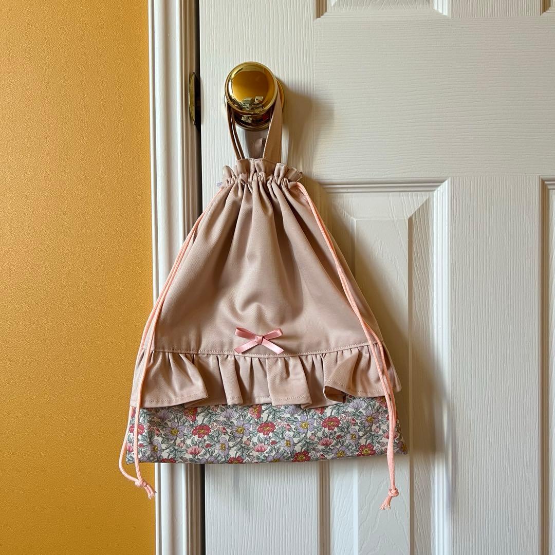 まめもこ7様　入園入学ハンドメイドオーダー品