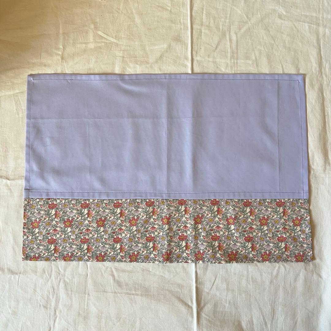 まめもこ7様　入園入学ハンドメイドオーダー品