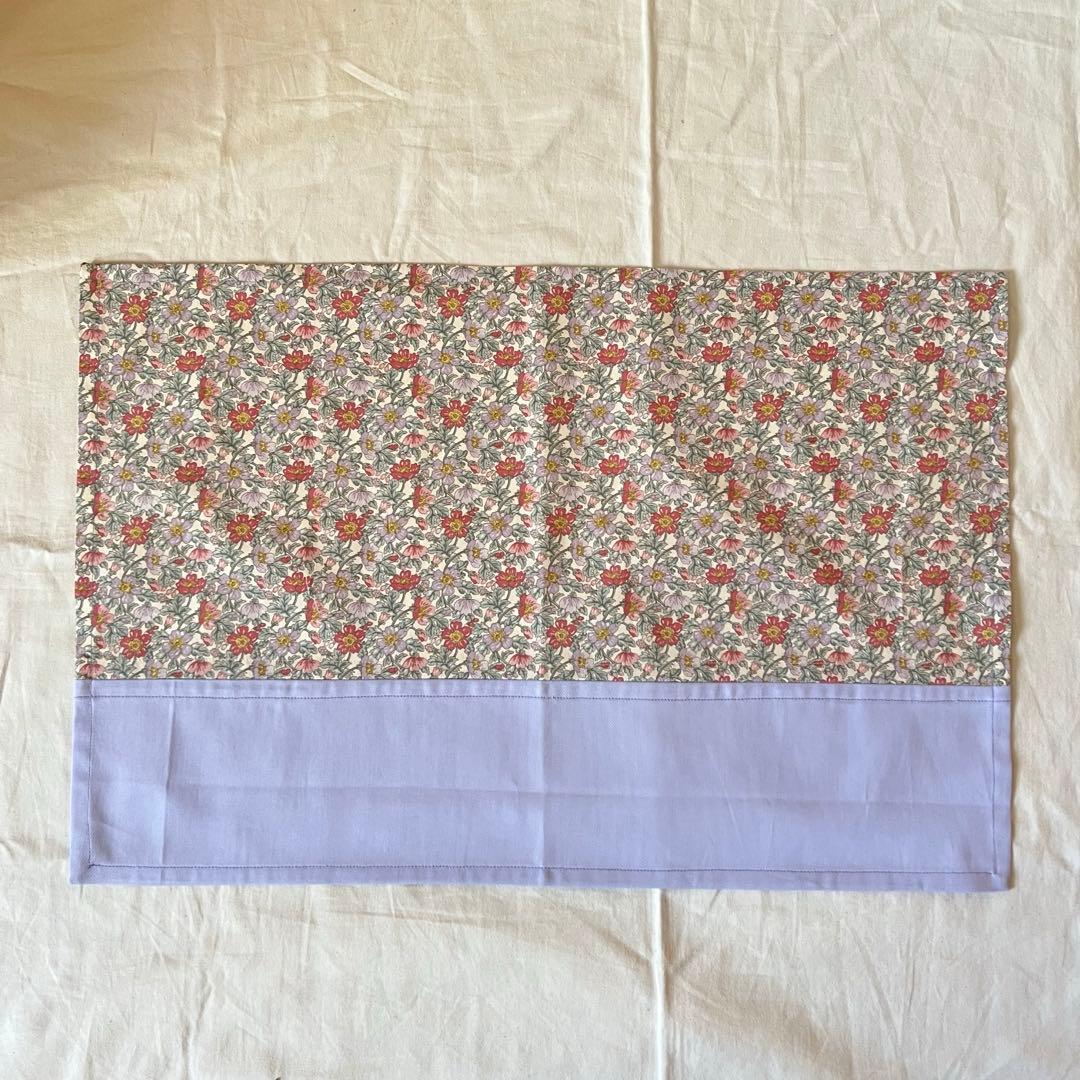 まめもこ7様　入園入学ハンドメイドオーダー品