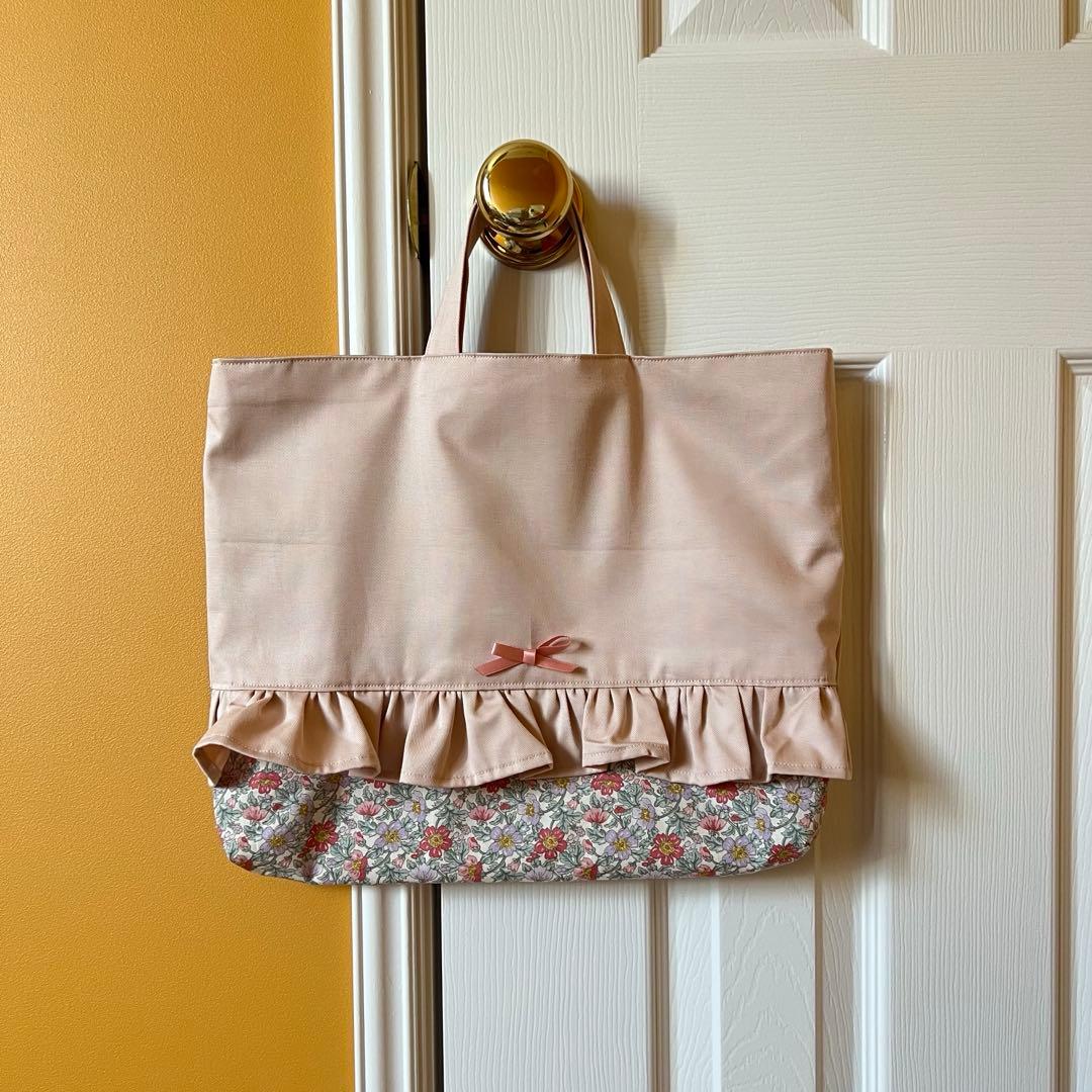 まめもこ7様　入園入学ハンドメイドオーダー品