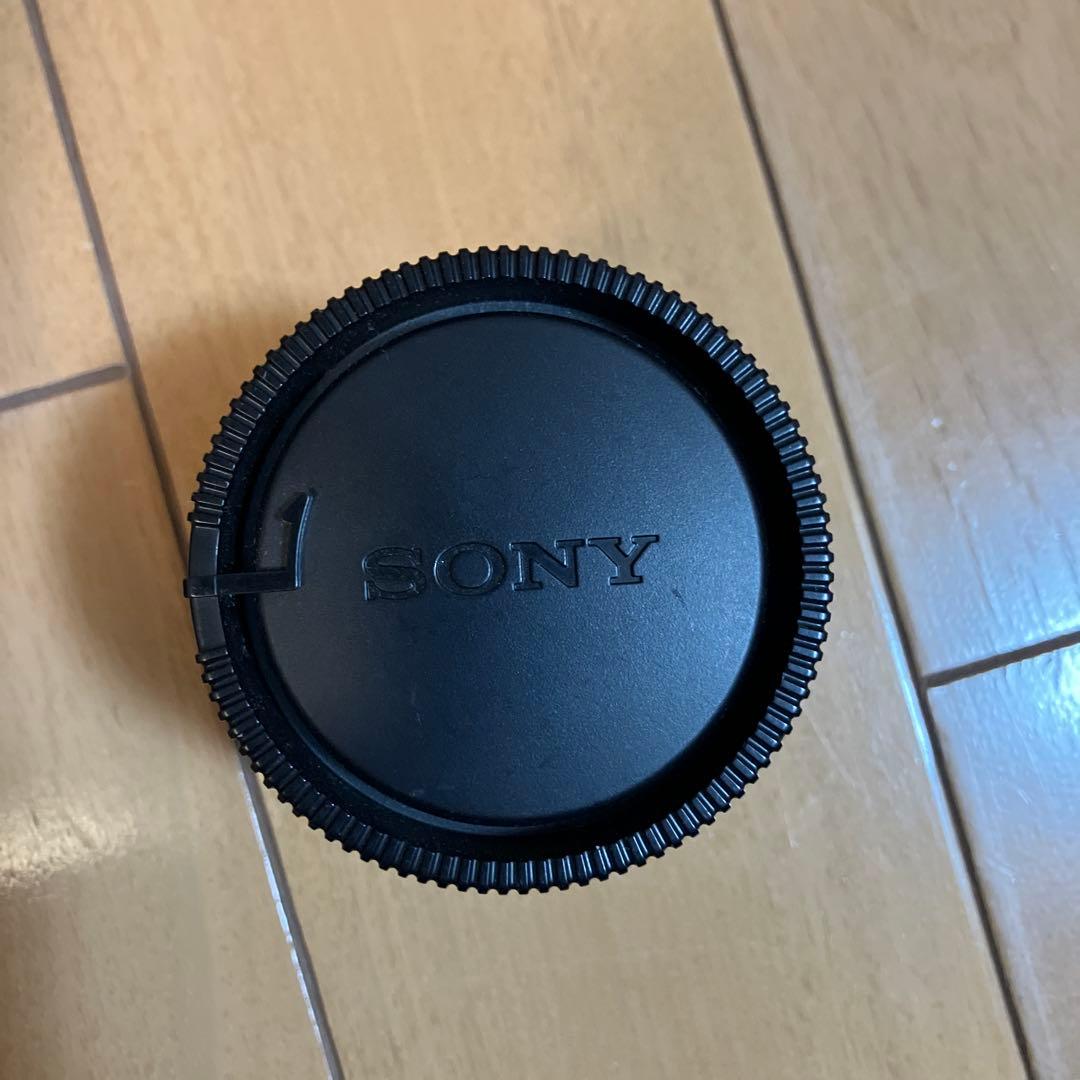 【kaeru69 】SONY DT 50mm F1.8 SAM レンズ
