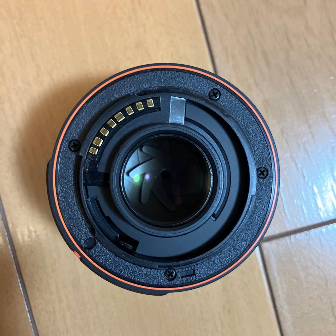 【kaeru69 】SONY DT 50mm F1.8 SAM レンズ