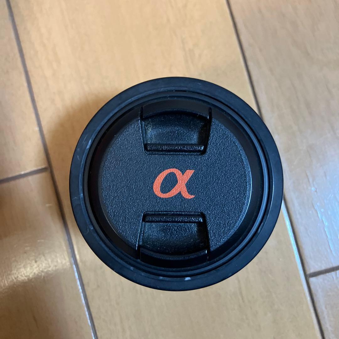 【kaeru69 】SONY DT 50mm F1.8 SAM レンズ