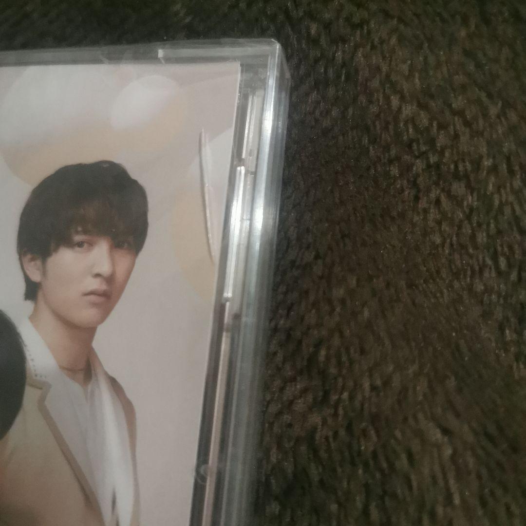 M!LK Ribbon　初回限定Ｂ