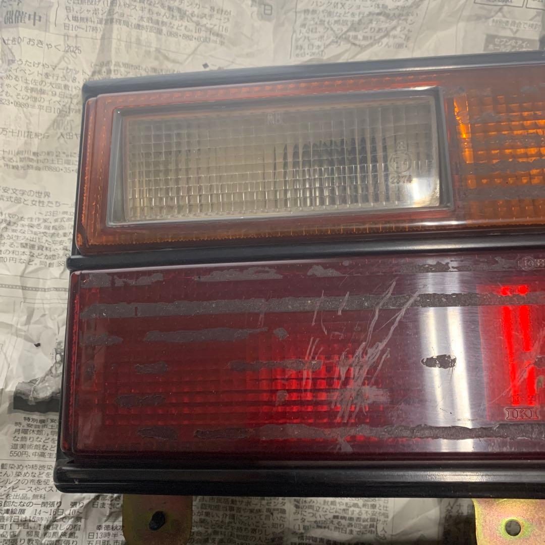 S130Z 純正テールランプ　No.3
