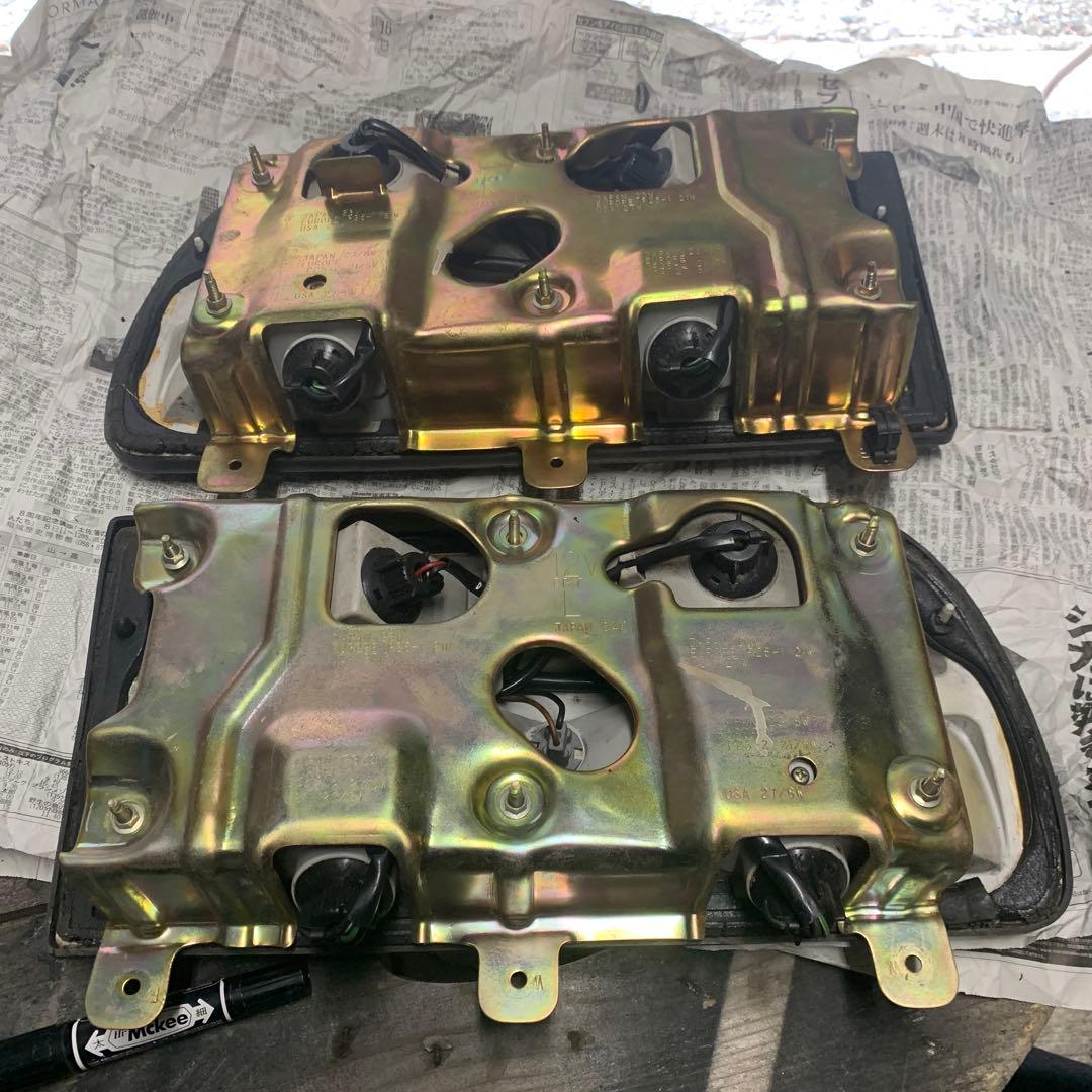 S130Z 純正テールランプ　No.3