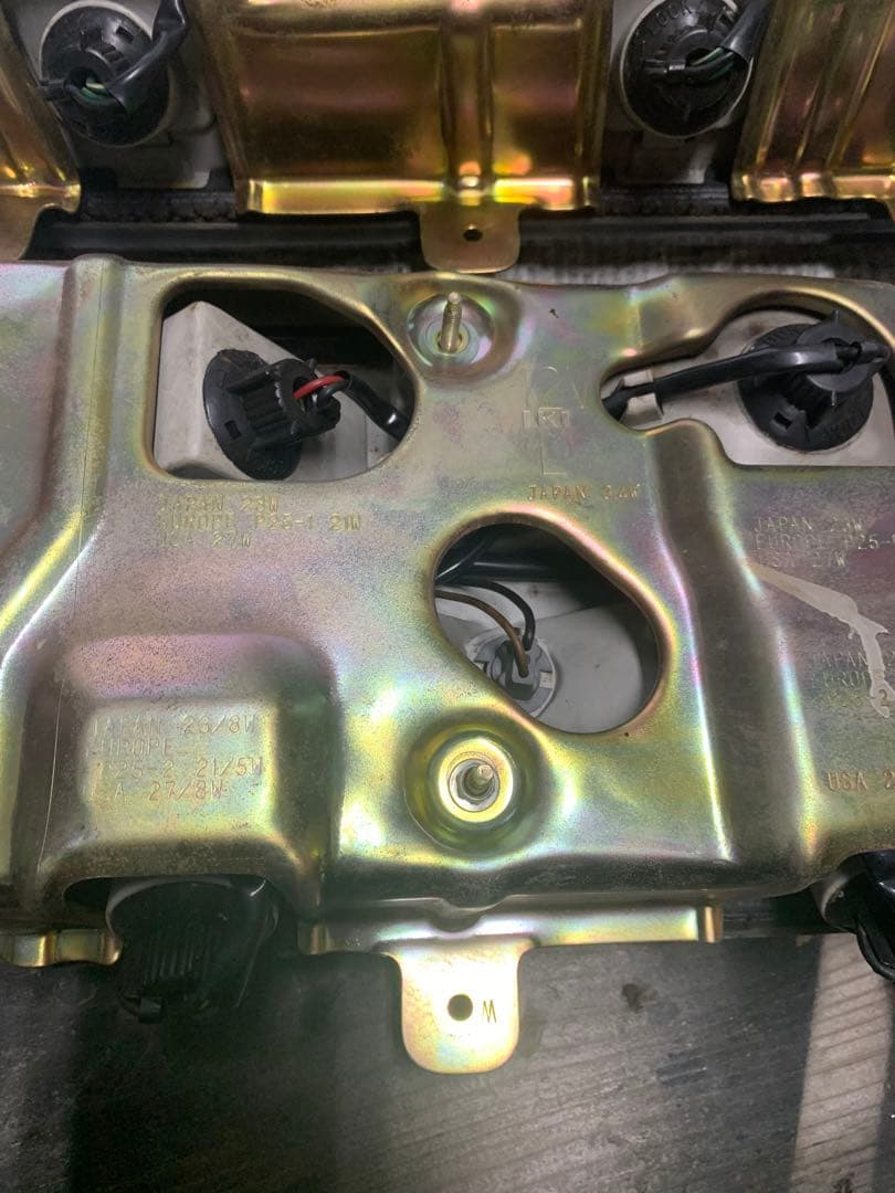 S130Z 純正テールランプ　No.3