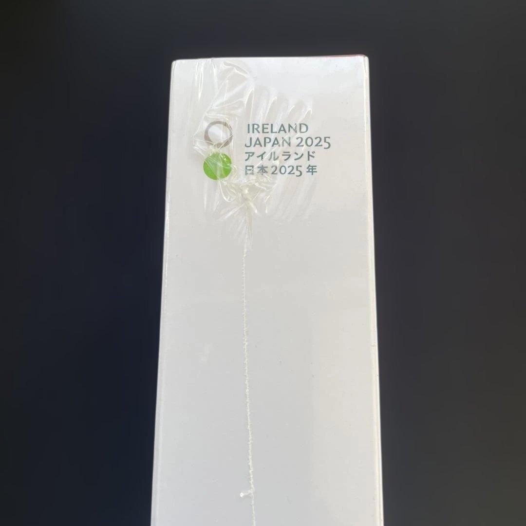 非売品　アイルランド館　万博限定　小説　本　VIP専用ギフト！！