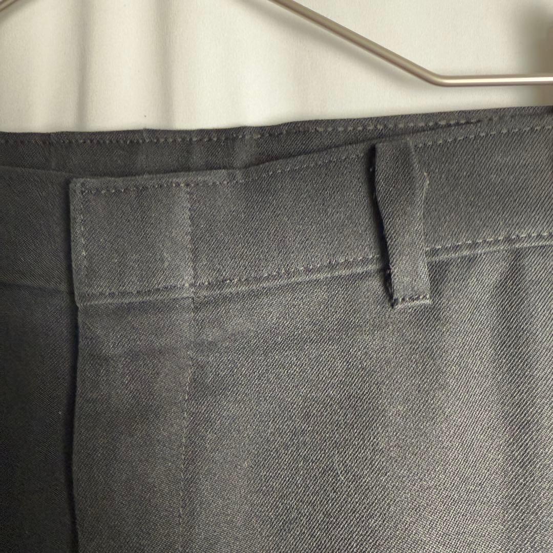 80s Levi’s ACTION SLACKS アクション スラックス ④