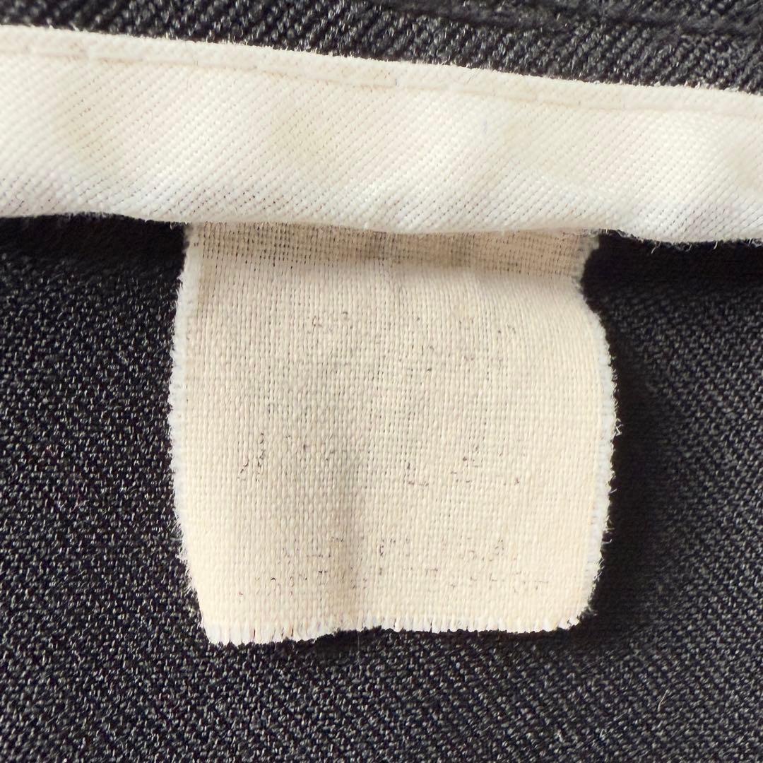 80s Levi’s ACTION SLACKS アクション スラックス ④