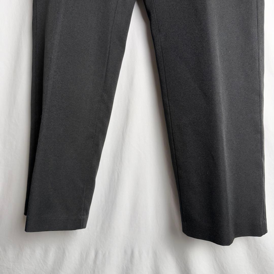 80s Levi’s ACTION SLACKS アクション スラックス ④