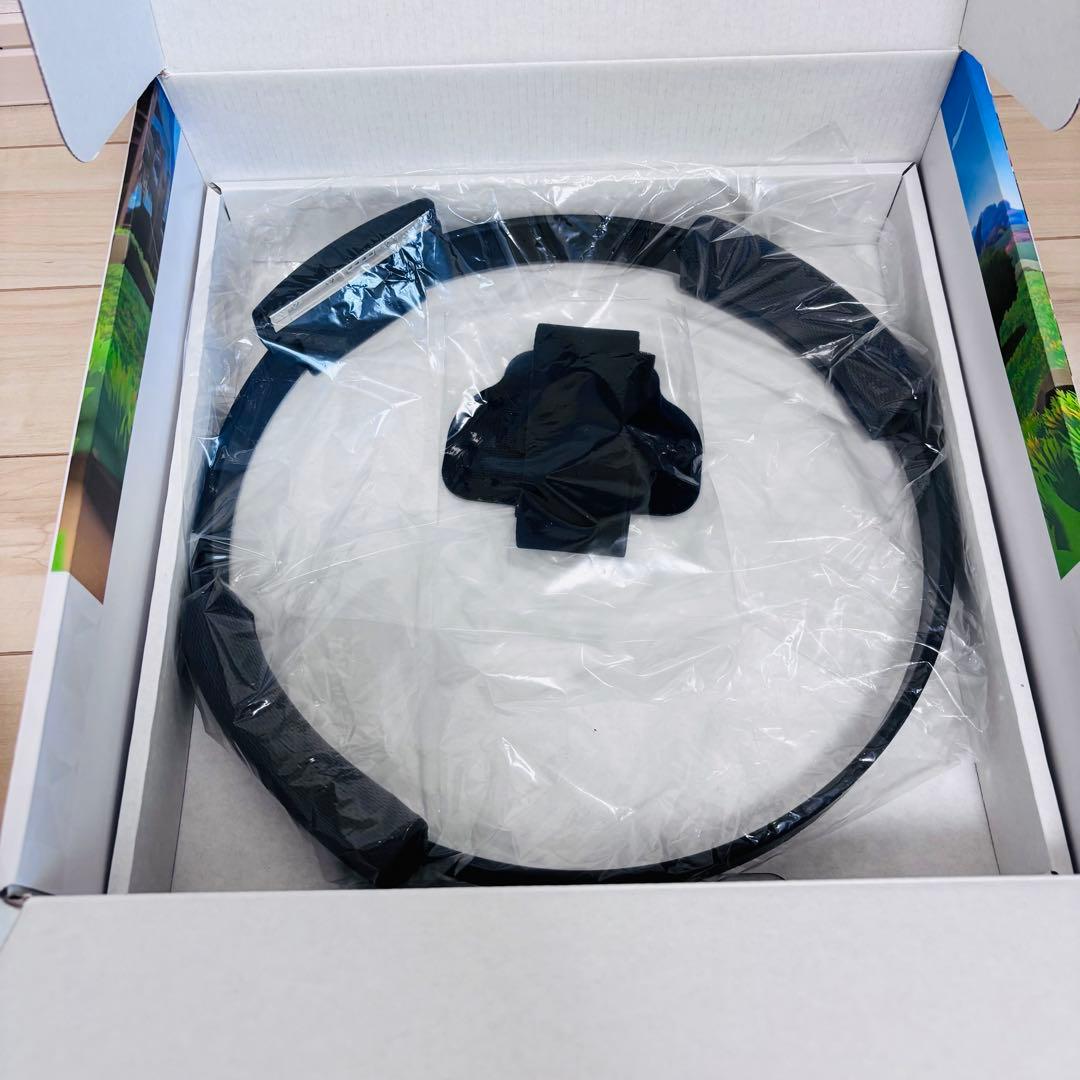 【未使用に近い】2025年モデル　Nintendo Switch スイッチ　本体