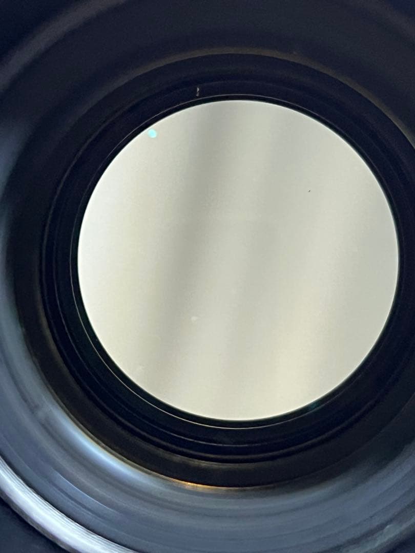 ペンタックス smc PENTAX-FA 77mm F1.8 Limited