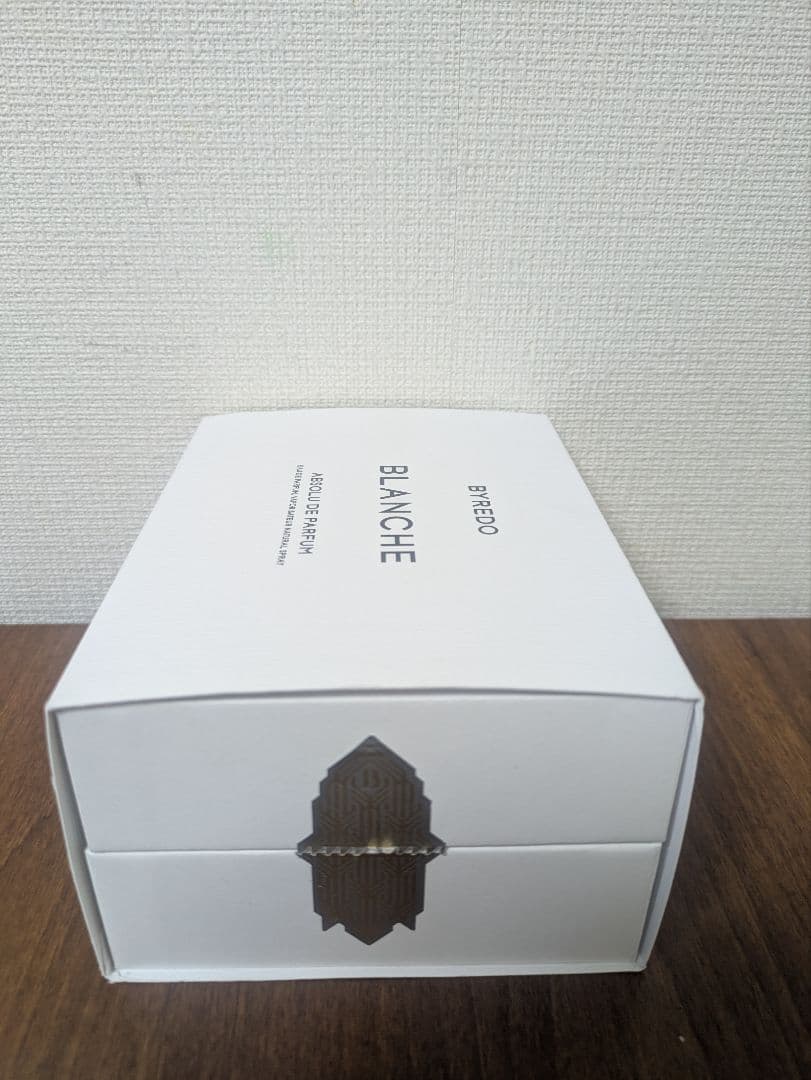 BYREDO BLANCHE アブソリュ デ パルファム 50ml