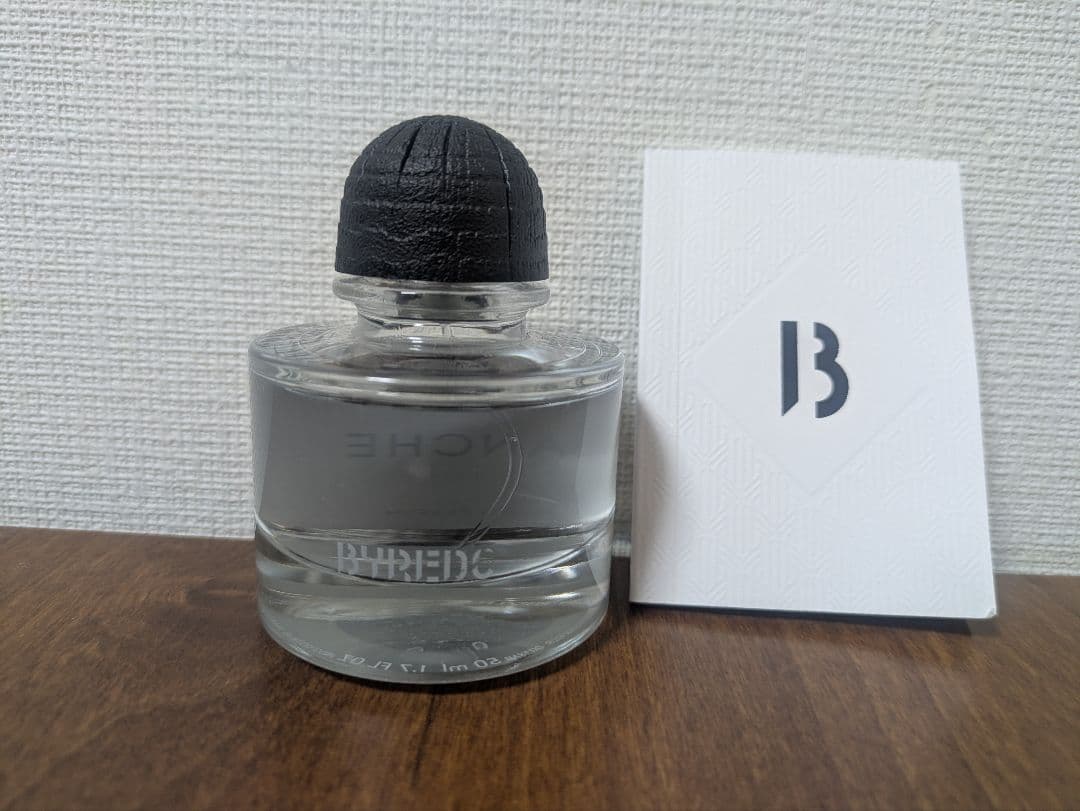 BYREDO BLANCHE アブソリュ デ パルファム 50ml