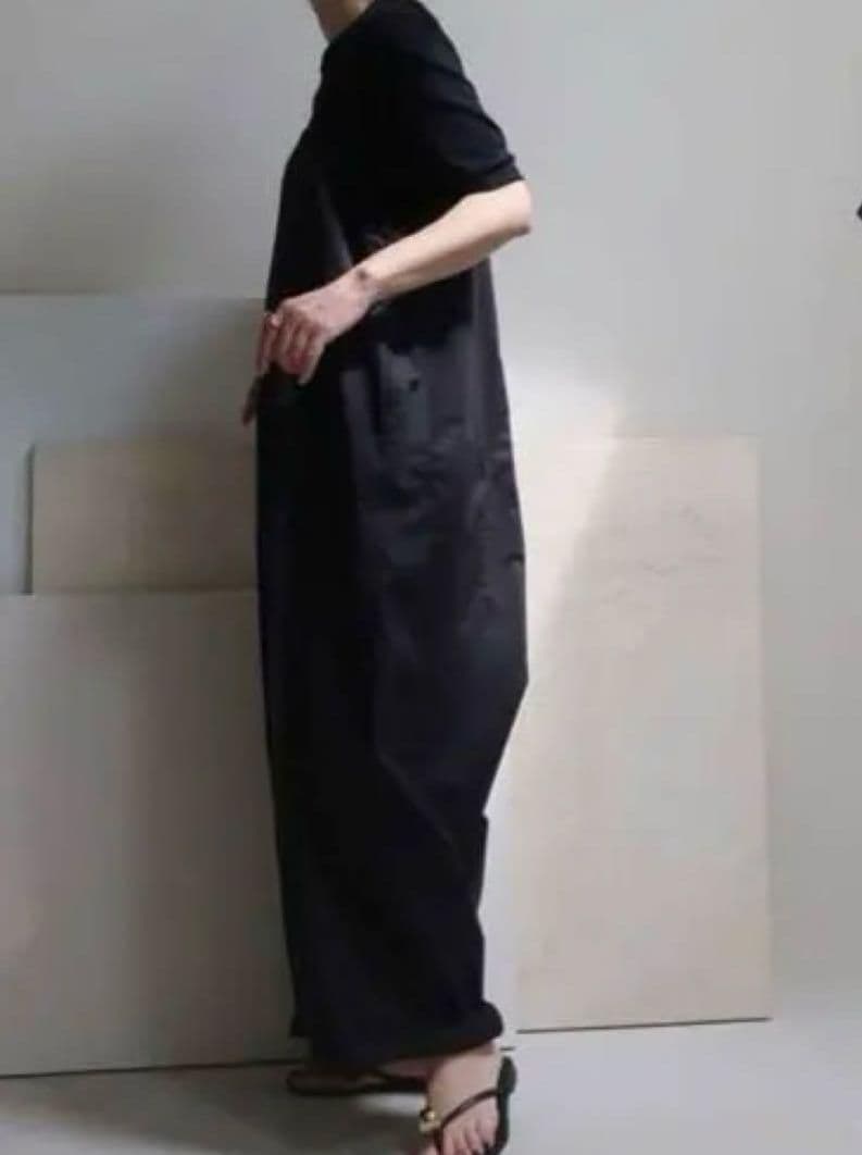 サロペット・オーバーオール・オールインワン LOOSE MUSE SALOPETTO / argue