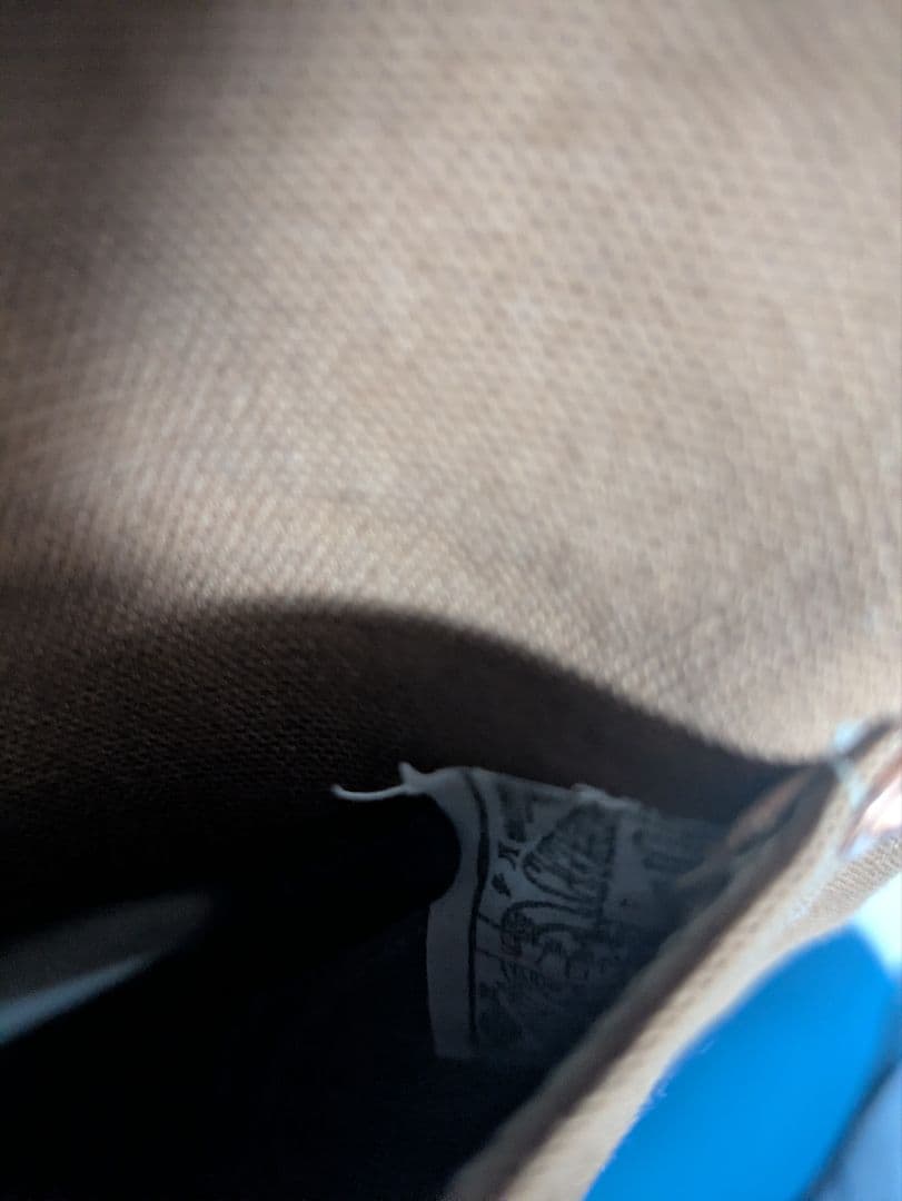 カーハート carhartt ダブルニー ペインター デッドストック？ 60年代