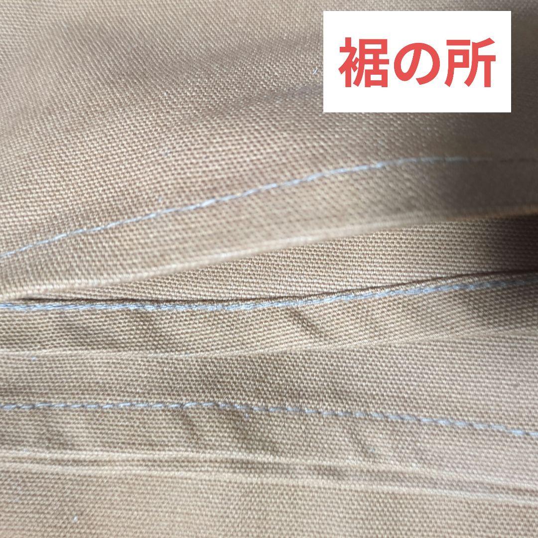 カーハート carhartt ダブルニー ペインター デッドストック？ 60年代