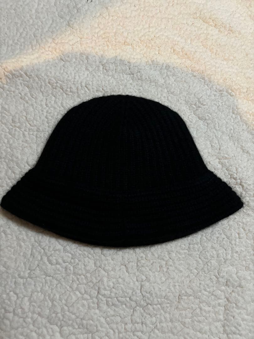 CELINE トリオンフ　バケットハット
