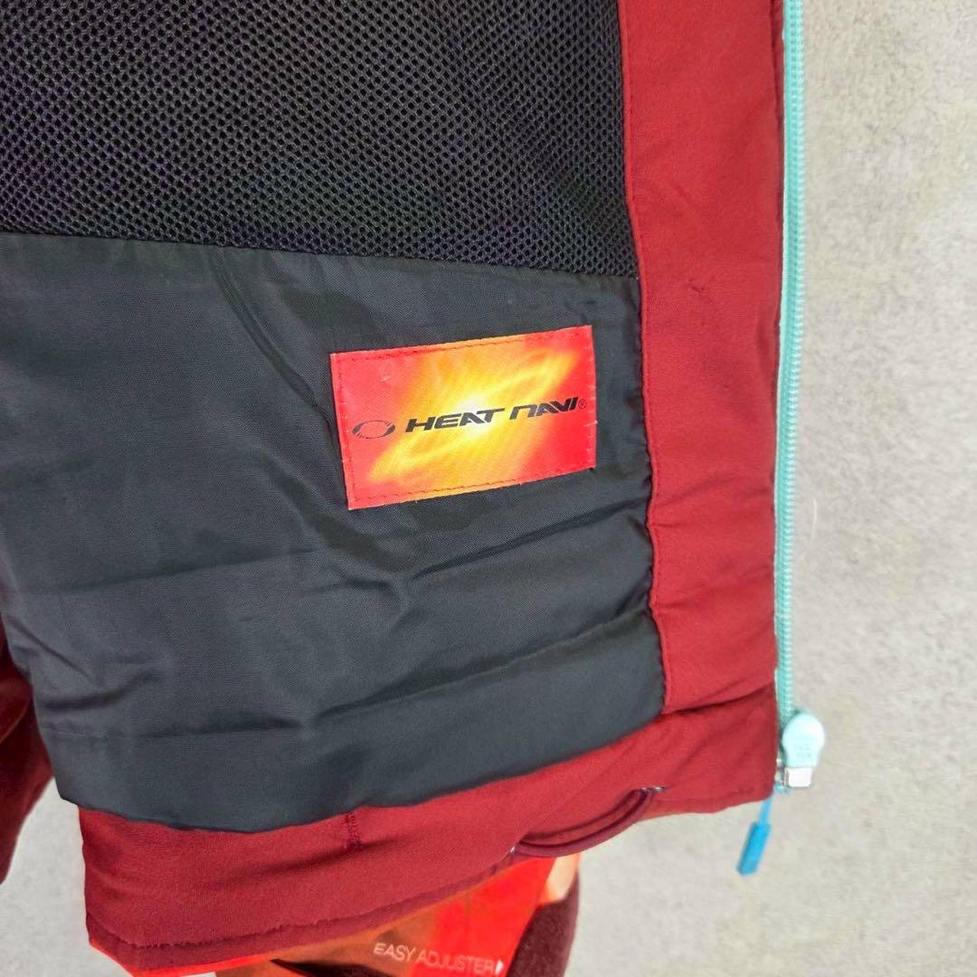 美品 DESCENTE S.I.O JACKET PANTS デサント SIO