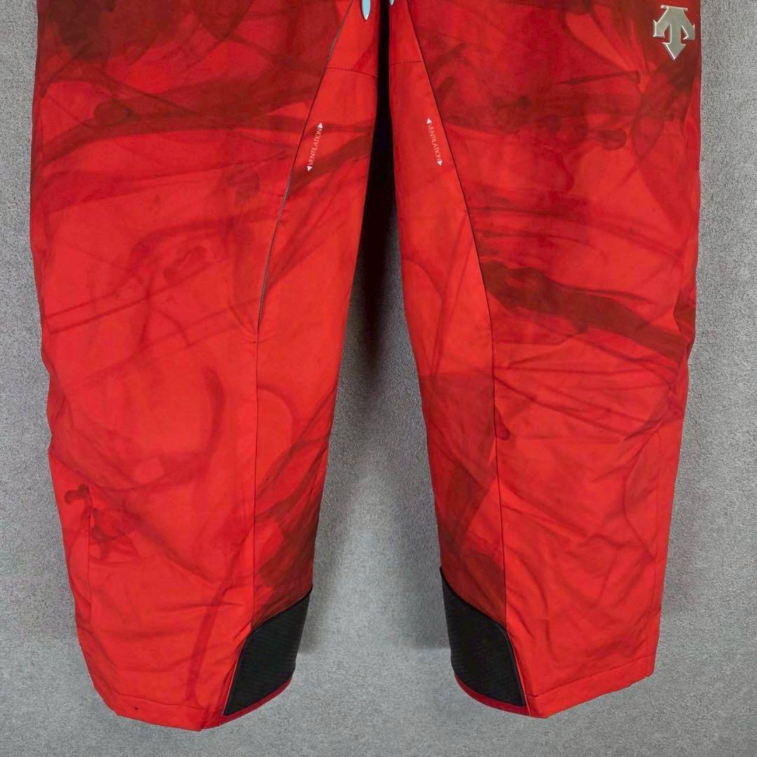 美品 DESCENTE S.I.O JACKET PANTS デサント SIO