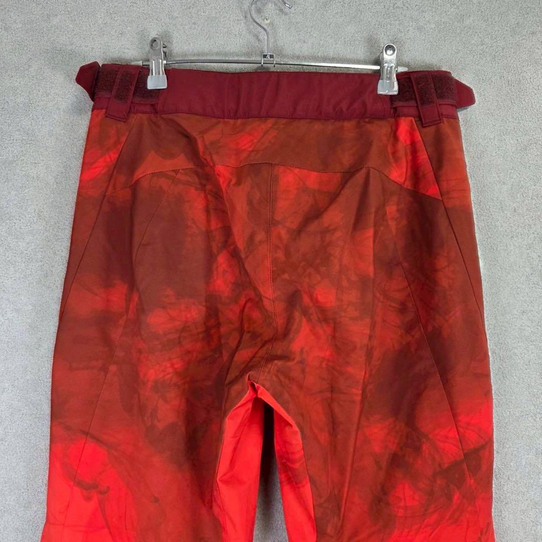 美品 DESCENTE S.I.O JACKET PANTS デサント SIO