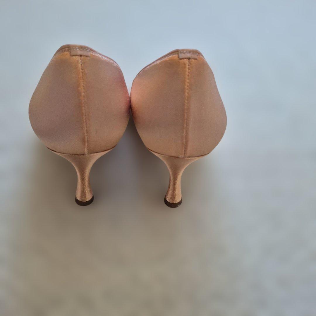 社交ダンス　スタンダードシューズ　ケント　24W