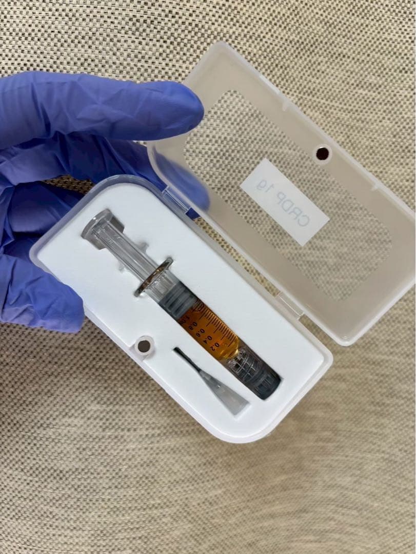 新基準対応CRDP原液1g