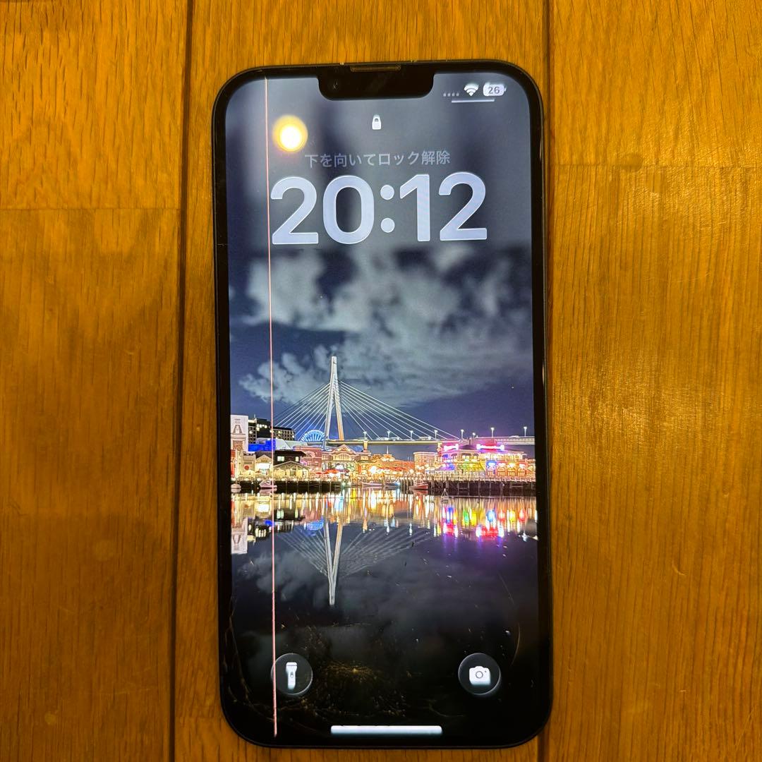 スマートフォン本体 iPhone 14Plus