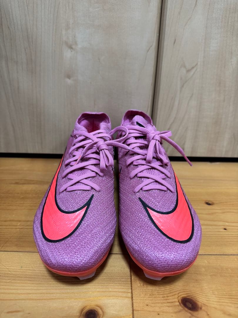 ナイキ　マーキュリアル　ヴェイパー16エリート