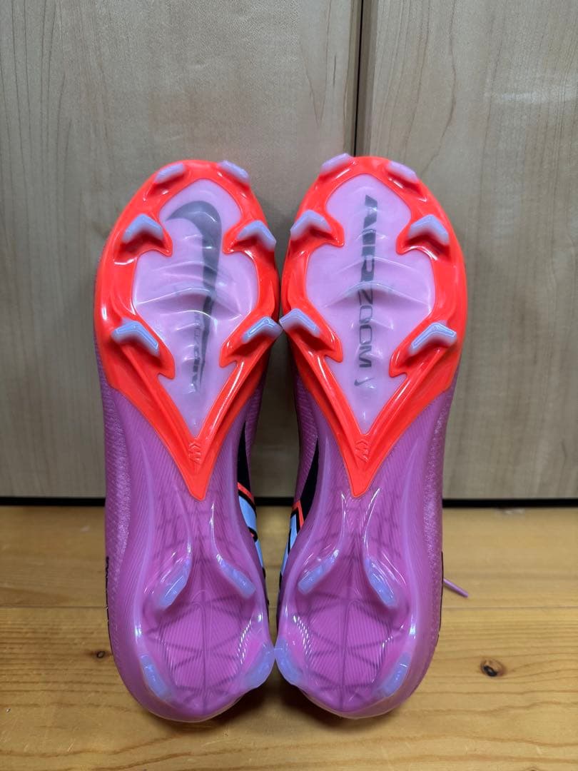 ナイキ　マーキュリアル　ヴェイパー16エリート