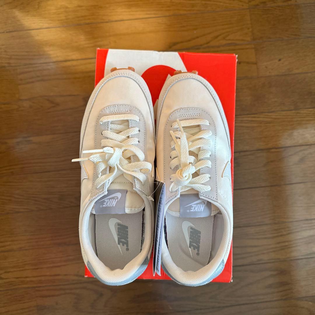 NIKEナイキ ˙✧˙⁎⋆⁎⋆ DAYBREAK デイブレイク23.5cm ˙✧