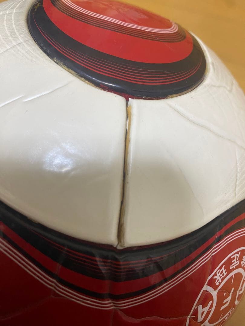 adidas TEAMGEIST サッカーボール