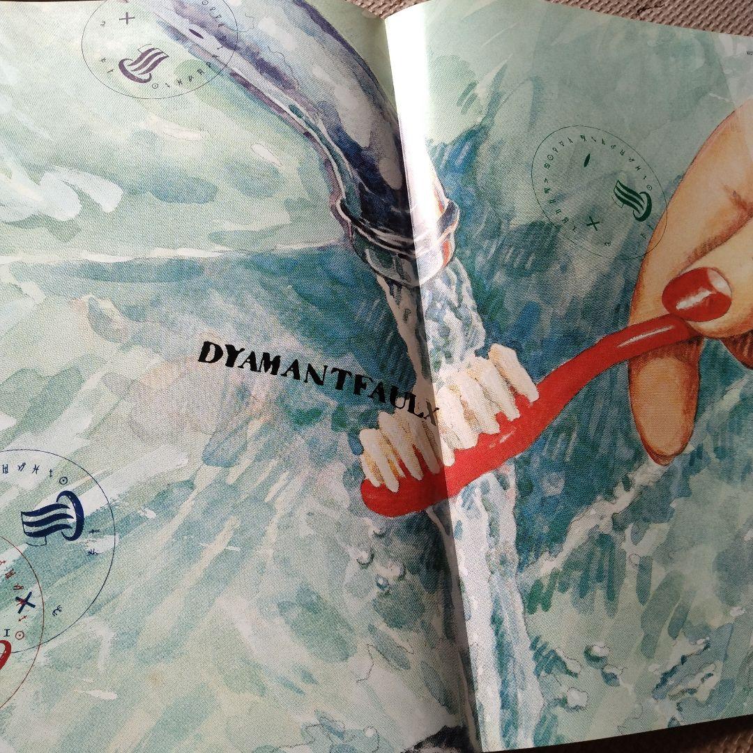 YMO BGM LPレコード